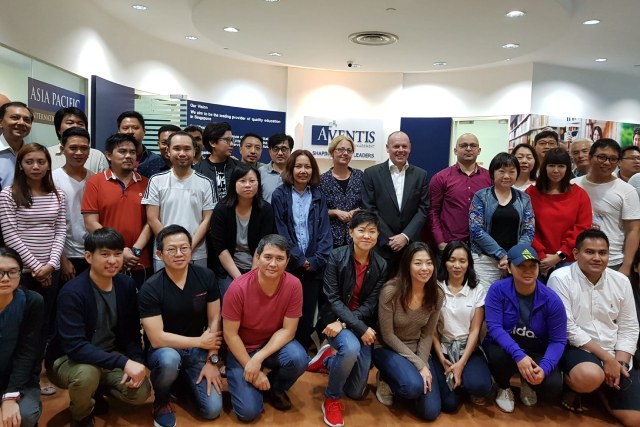 Supercharge Your Career in Data Analytics: Master These 5 Essential Skills and Qualifications for Mid-Career Professionals in Singapore