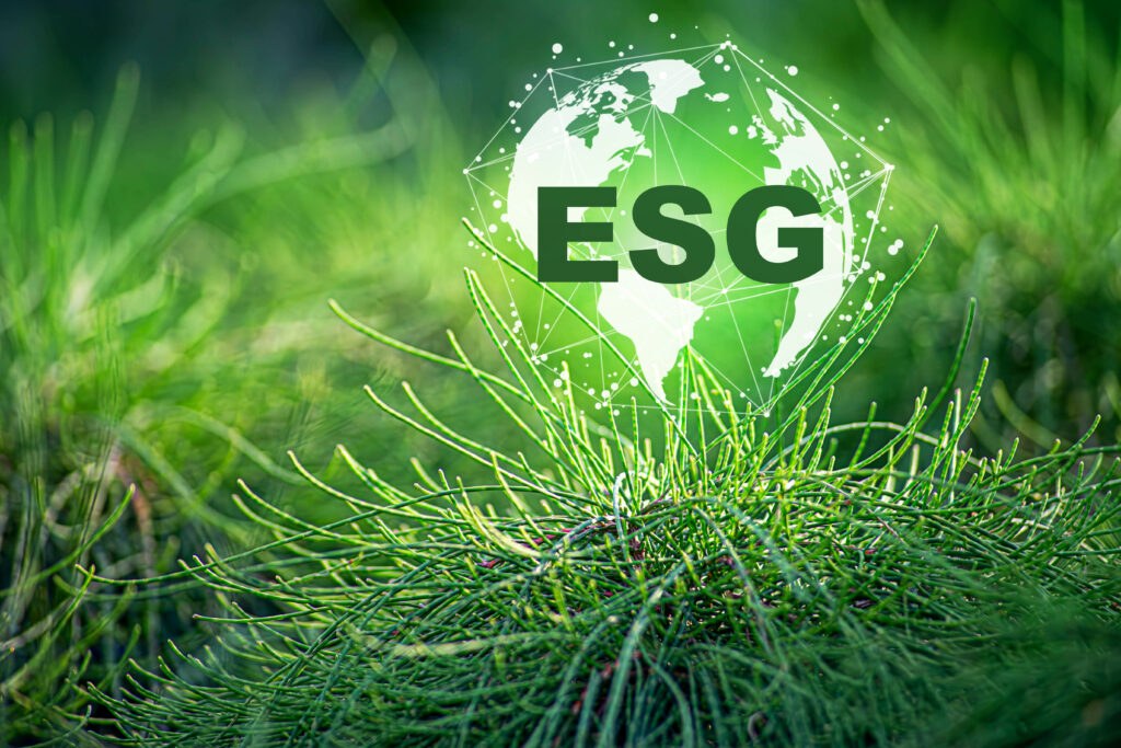 ESG: Your Money, a Better World in 2024