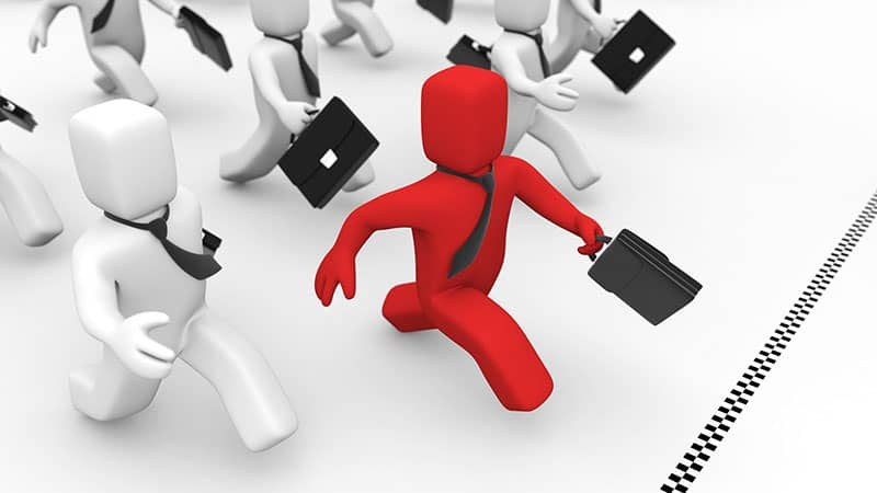 Why Corporate Training is a Beneficial Investment