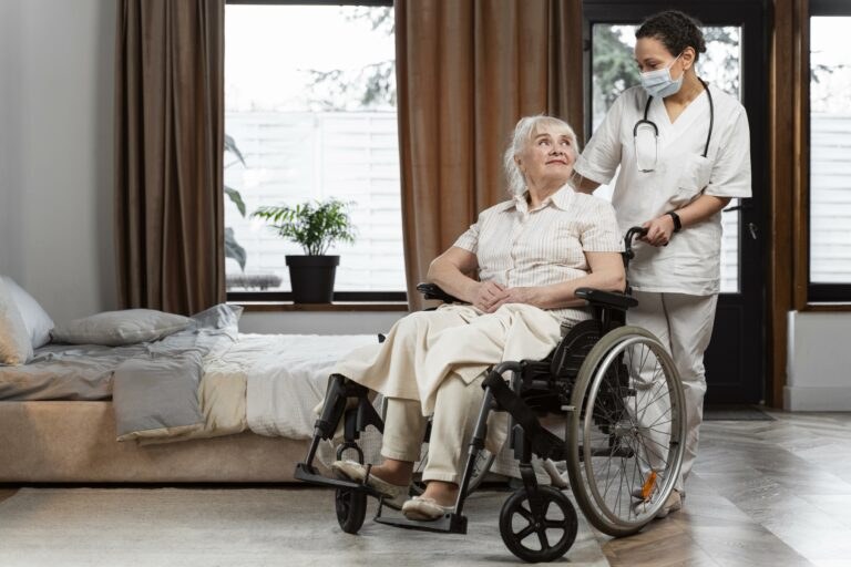 Active Aging in Singapore: A Booming Field for Healthcare & Allied Professionals