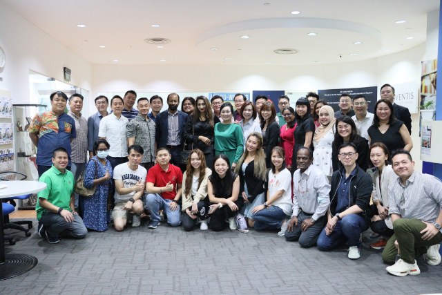 8 Reasons Why You Should Take Up A Part-Time MBA in 2023