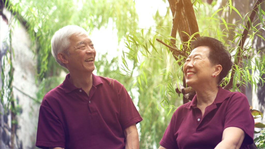 Embrace 2024: Gerontology and Active Aging