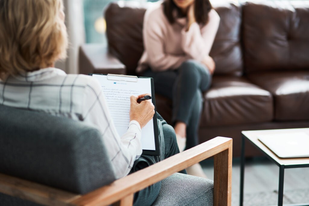 The Rise of AI Therapy: Why the World Needs More Human Counsellors Than Ever