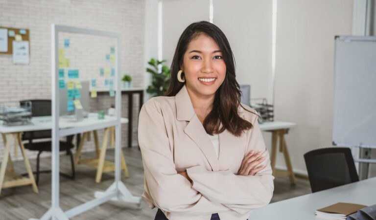Benefits of Earning an MBA: How a Part-Time Program Can Boost Your Career
