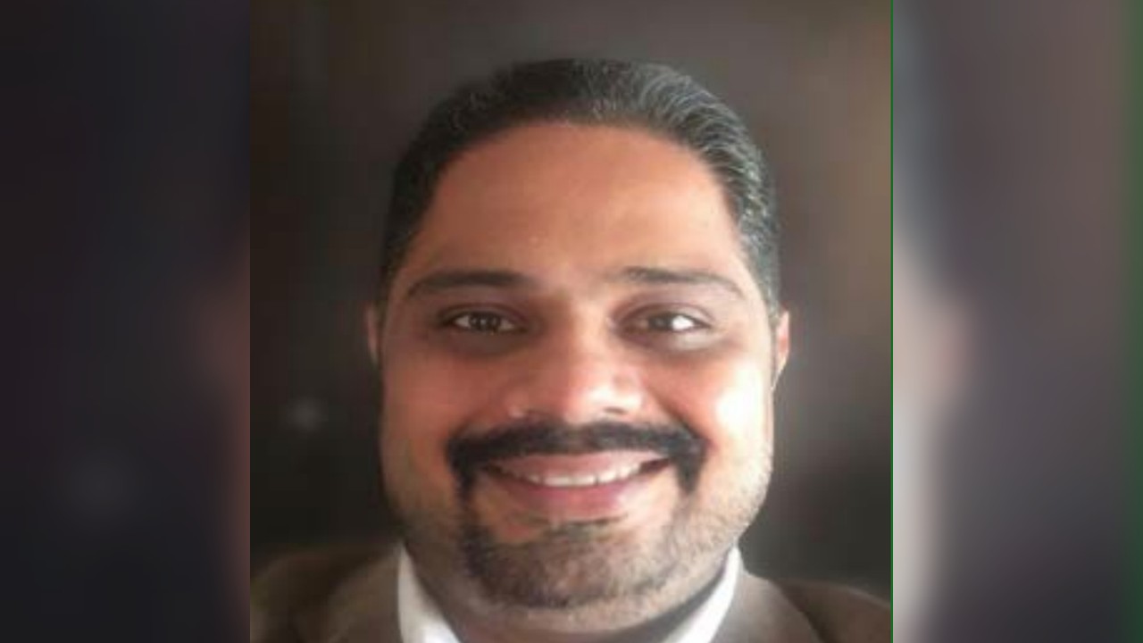 Anup Somasundar