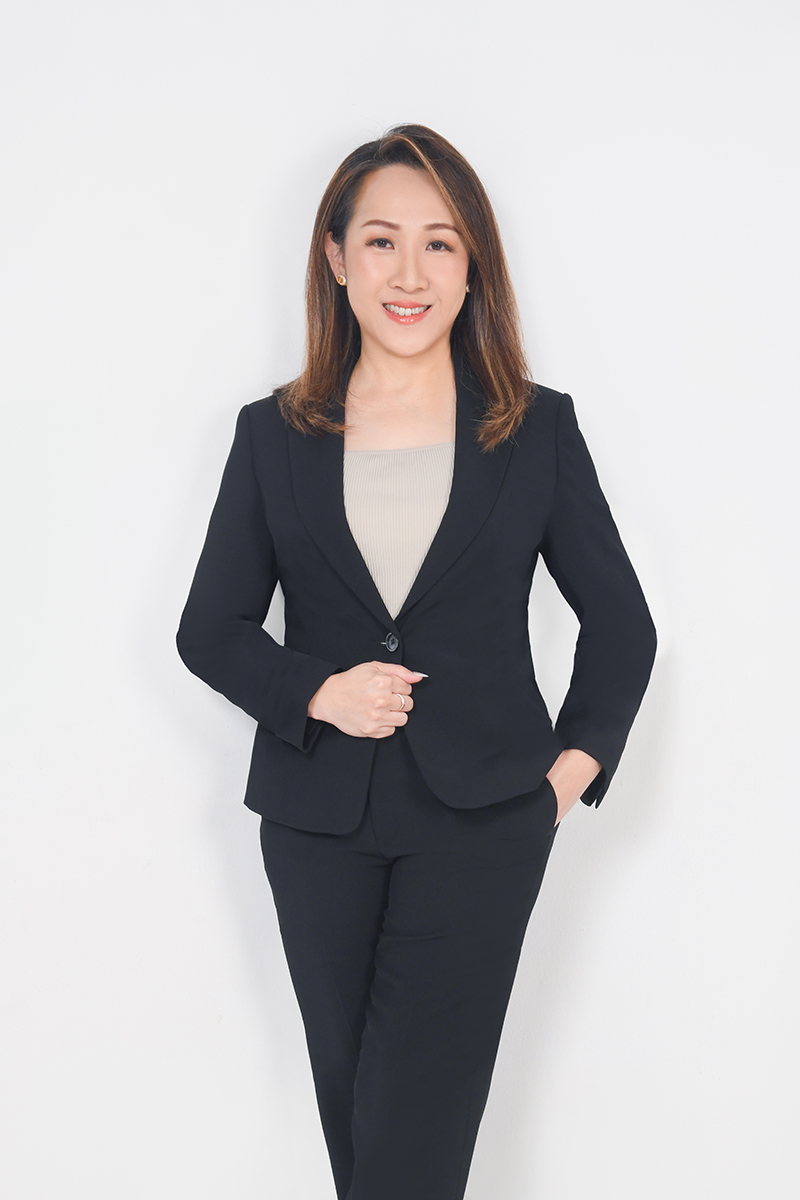 Ms. Audrey Seow