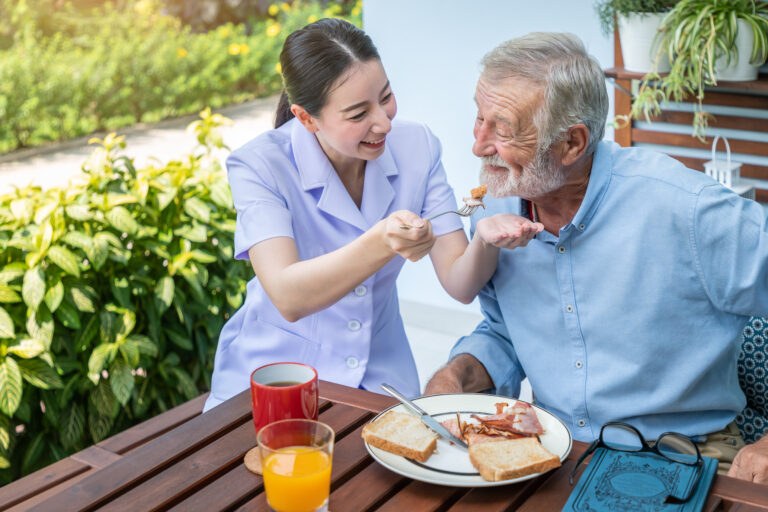 Silver Linings: A Guide to Rewarding Careers in Elderly & Critical Care in Singapore