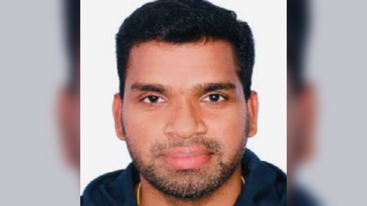 Bagiyaraj Natarajan