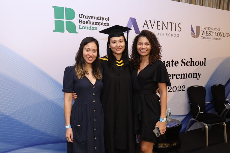 My Part Time MBA Growth: Professionally & Personally