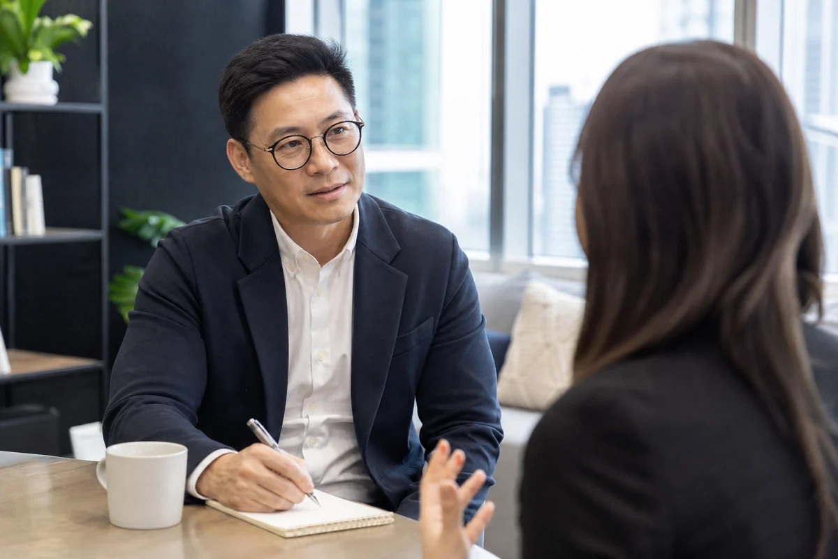 Master of Science in Coaching Psychology