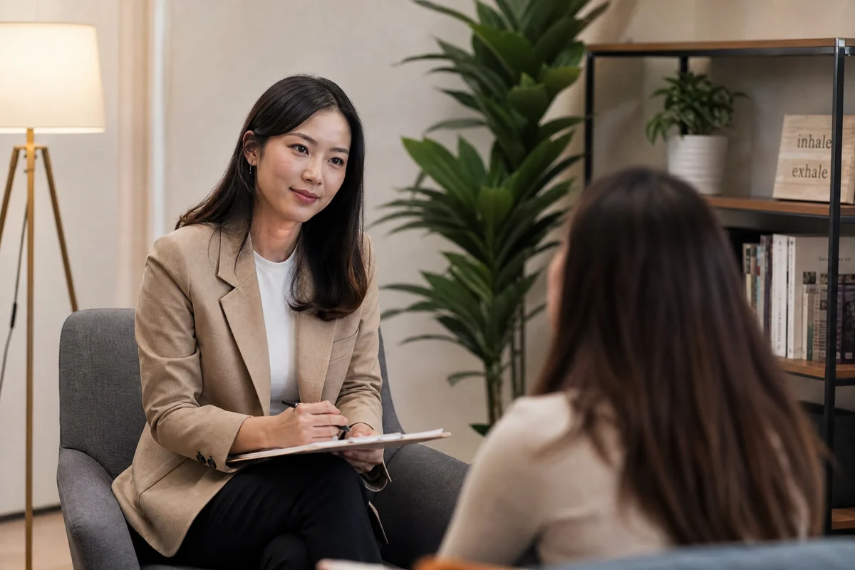 Master of Arts in Integrative Counselling & Psychotherapy