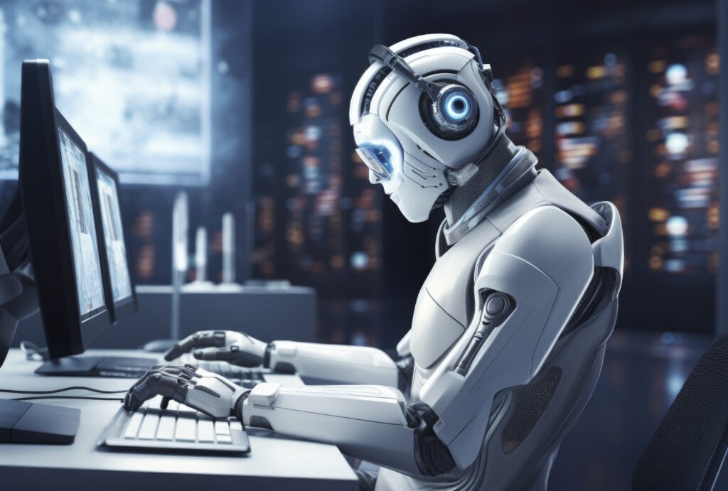 Cybersecurity AI: How It Is Transforming Threat Defence