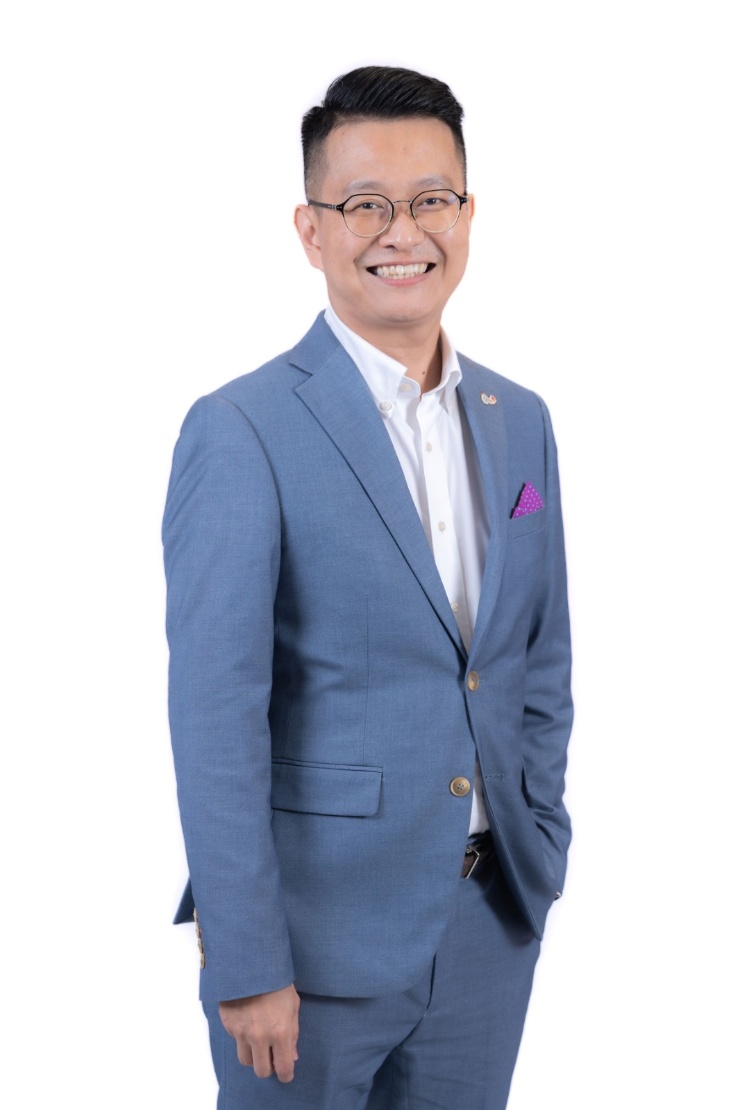 Derrick Yip