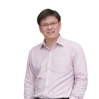 Dr Frankie Yee