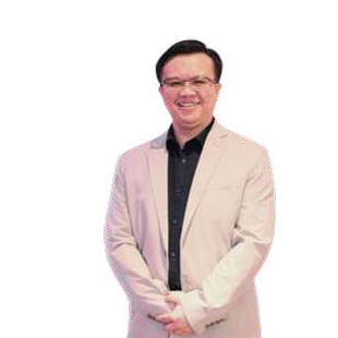Dr James Kwan