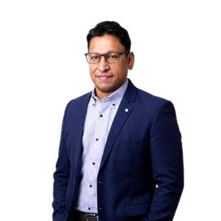 Prof. Armand Rahim