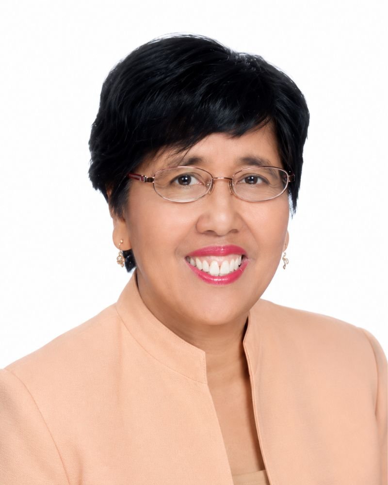 Dr Asmah Noor