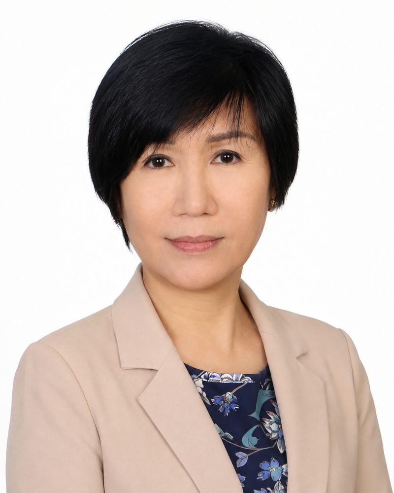 Dr Celestine Tan