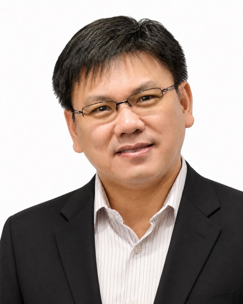 Dr Frankie Yee