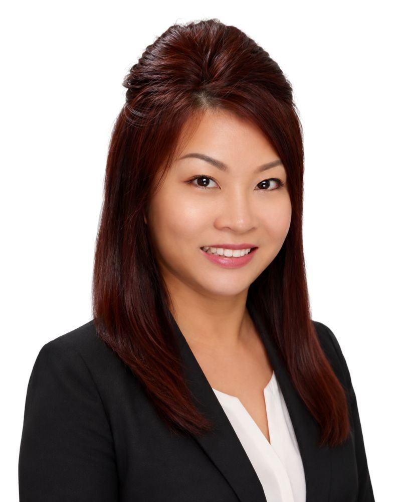 Dr. Jeslyn Lim