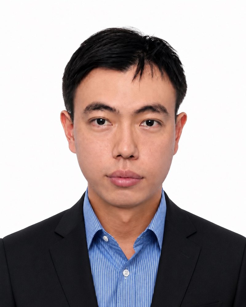 Dr Jonathan Ee