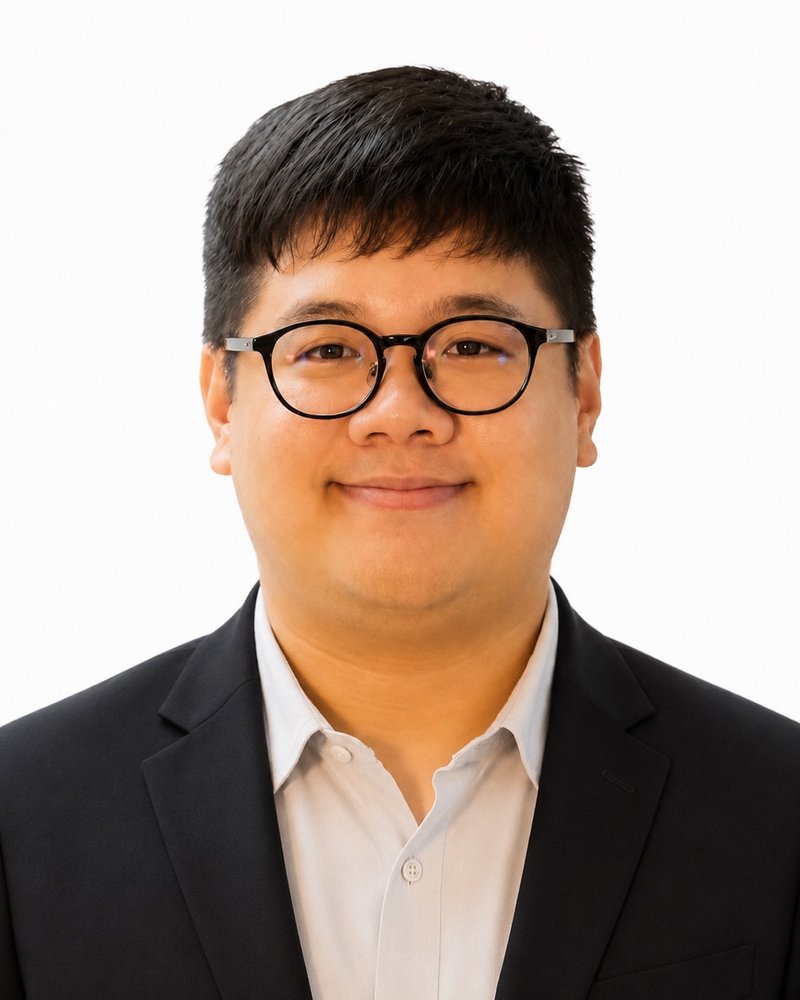 Dr Jonathan Kuek