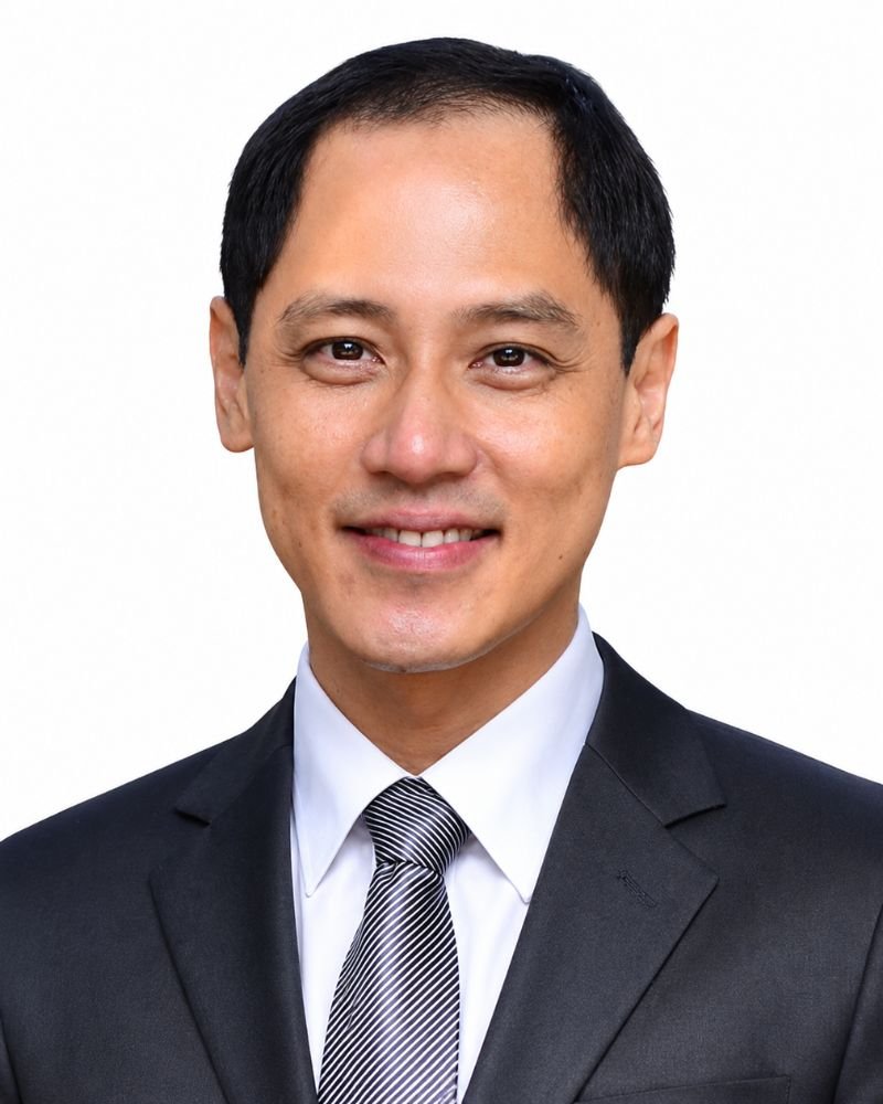 Dr Lim Kok Kwang