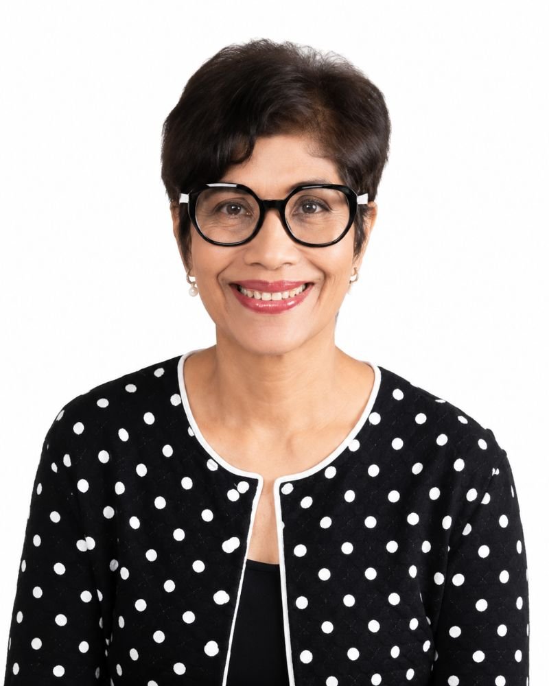 Dr. Maleena Suppiah