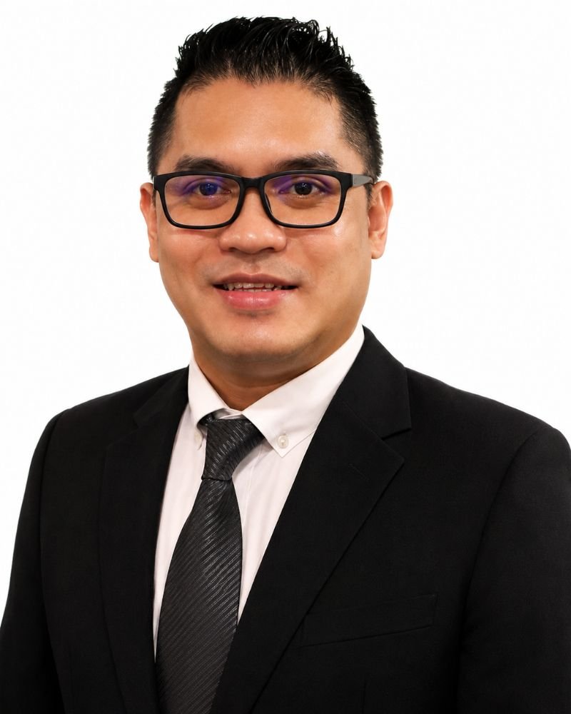 Dr Mohamed Noordin