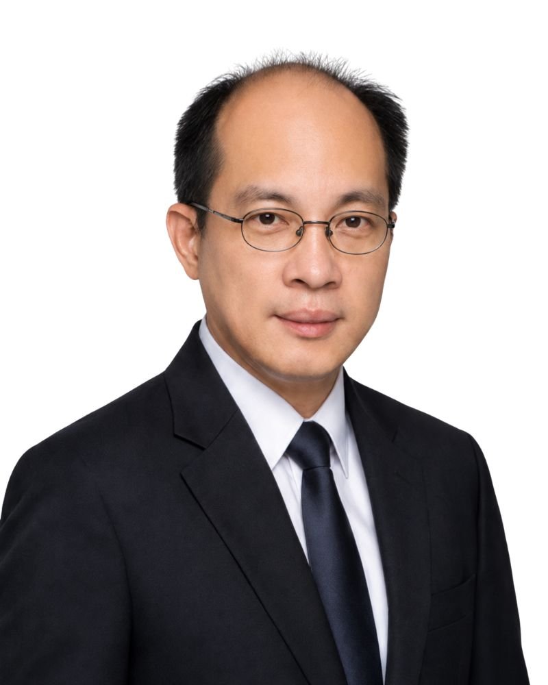 Dr Sia Eng Kee