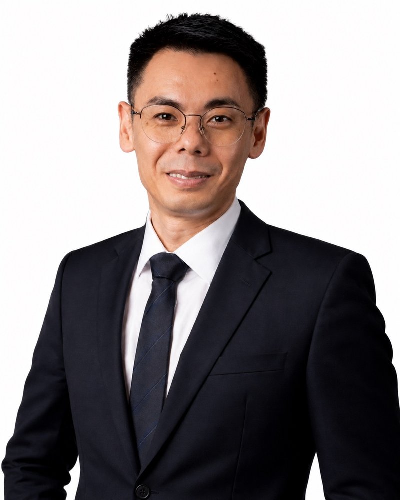 Dr Tan Kian Hua