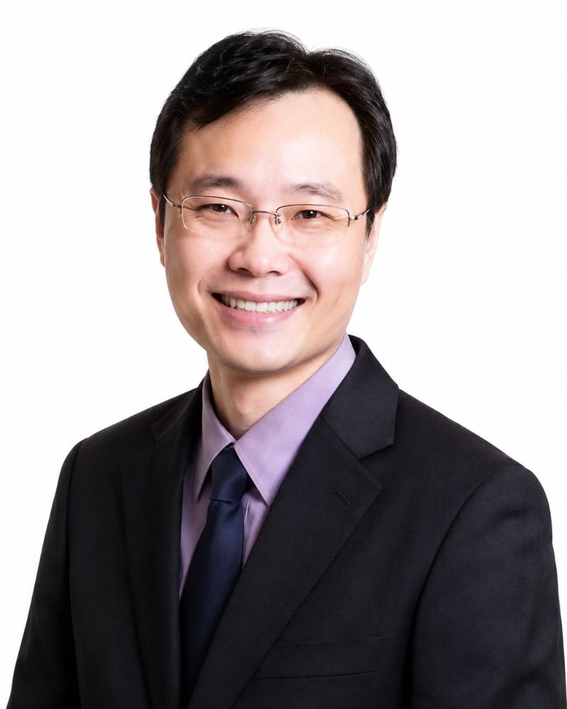 Mr Alvin Lam