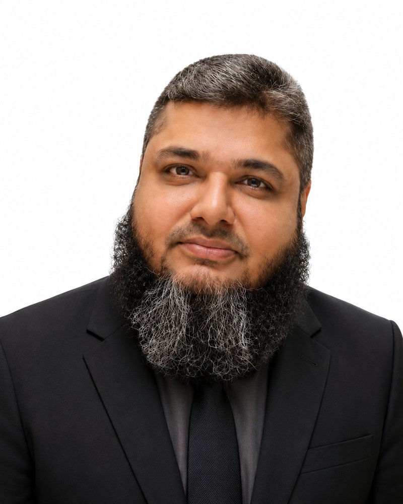 Mr Ismath Eunoon S/O Jagaffar