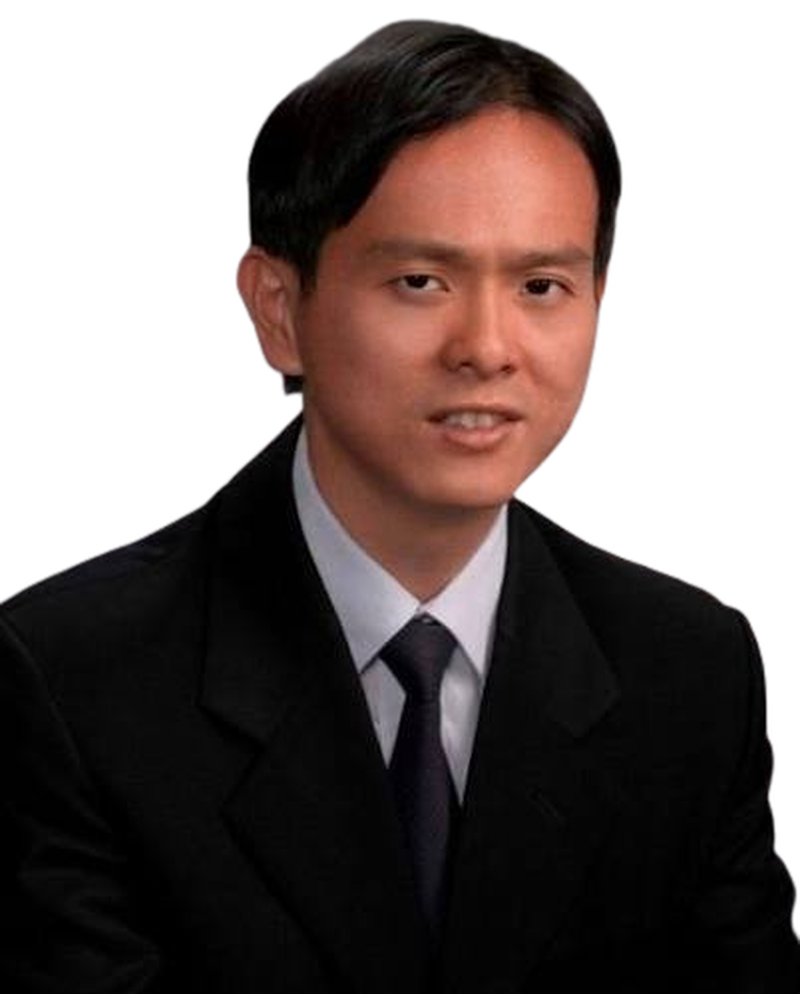 Mr Tan Kwang Hwee (Victor)