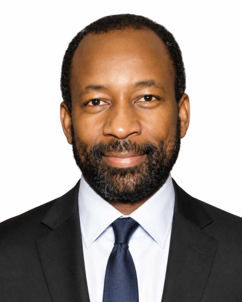 Professor Malick Sy