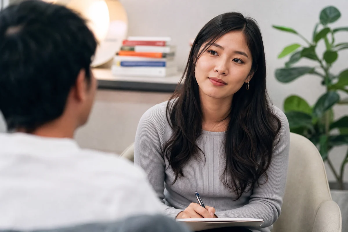 MA Integrative Counselling & Psychotherapy (Full-Time)