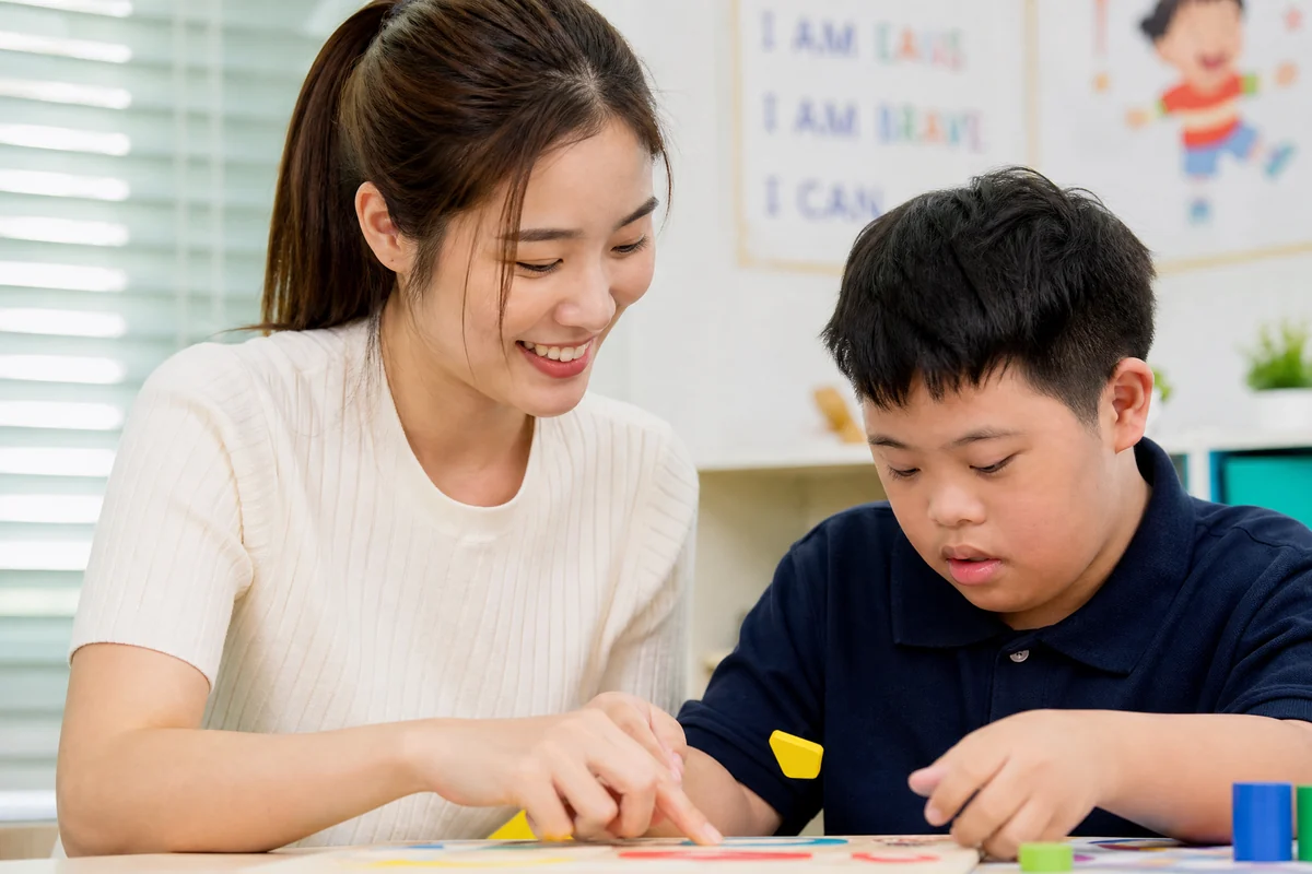 MA Inclusive & Special Education (Full-Time)