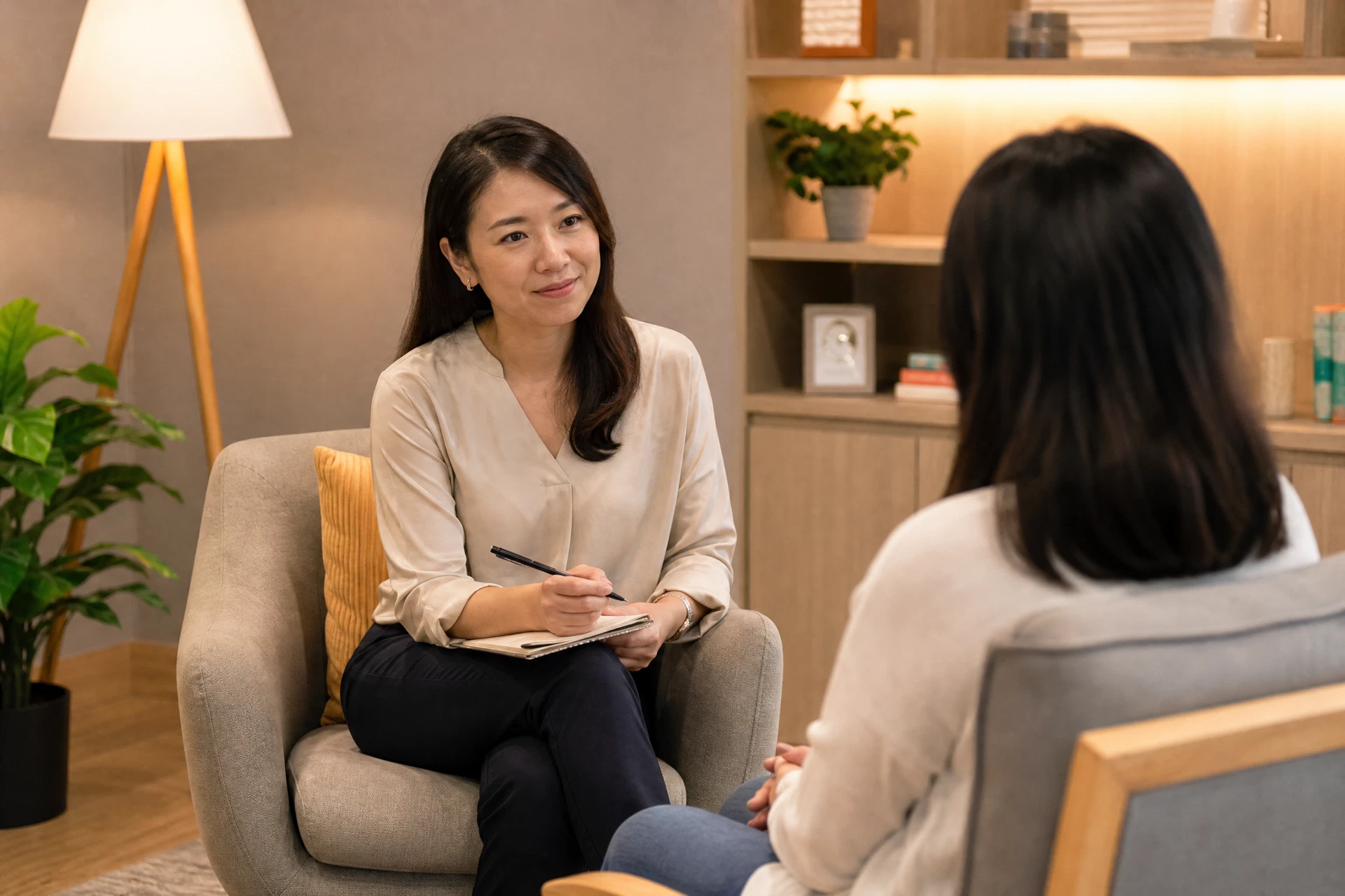 Graduate Diploma in Psychotherapy & Counselling