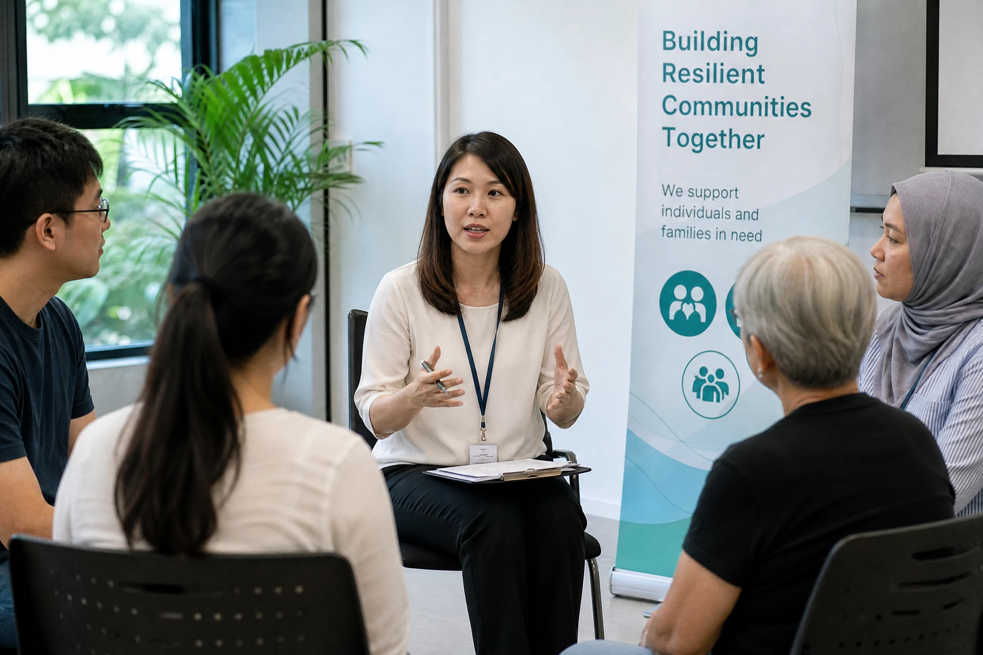 Graduate Diploma in Social Psychology & Counselling
