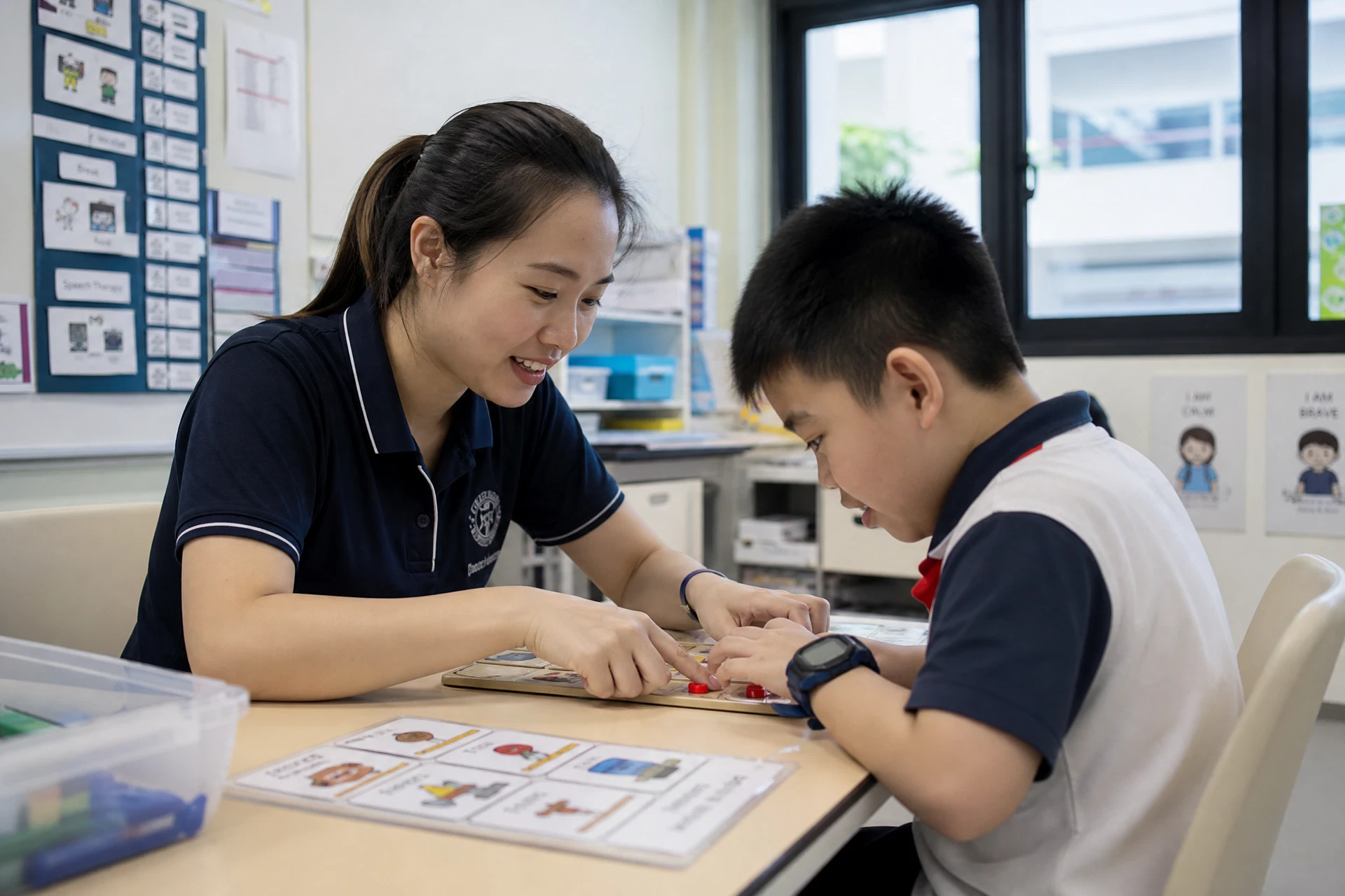 Graduate Diploma in Special Needs & Inclusive Education
