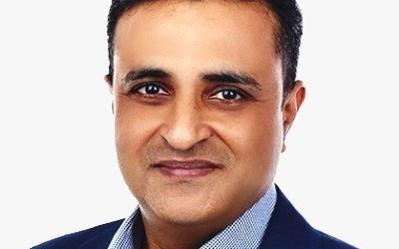 Mr. Ajay Kumar