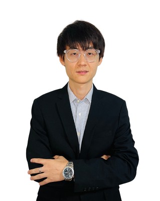 Mr. Charles Wu