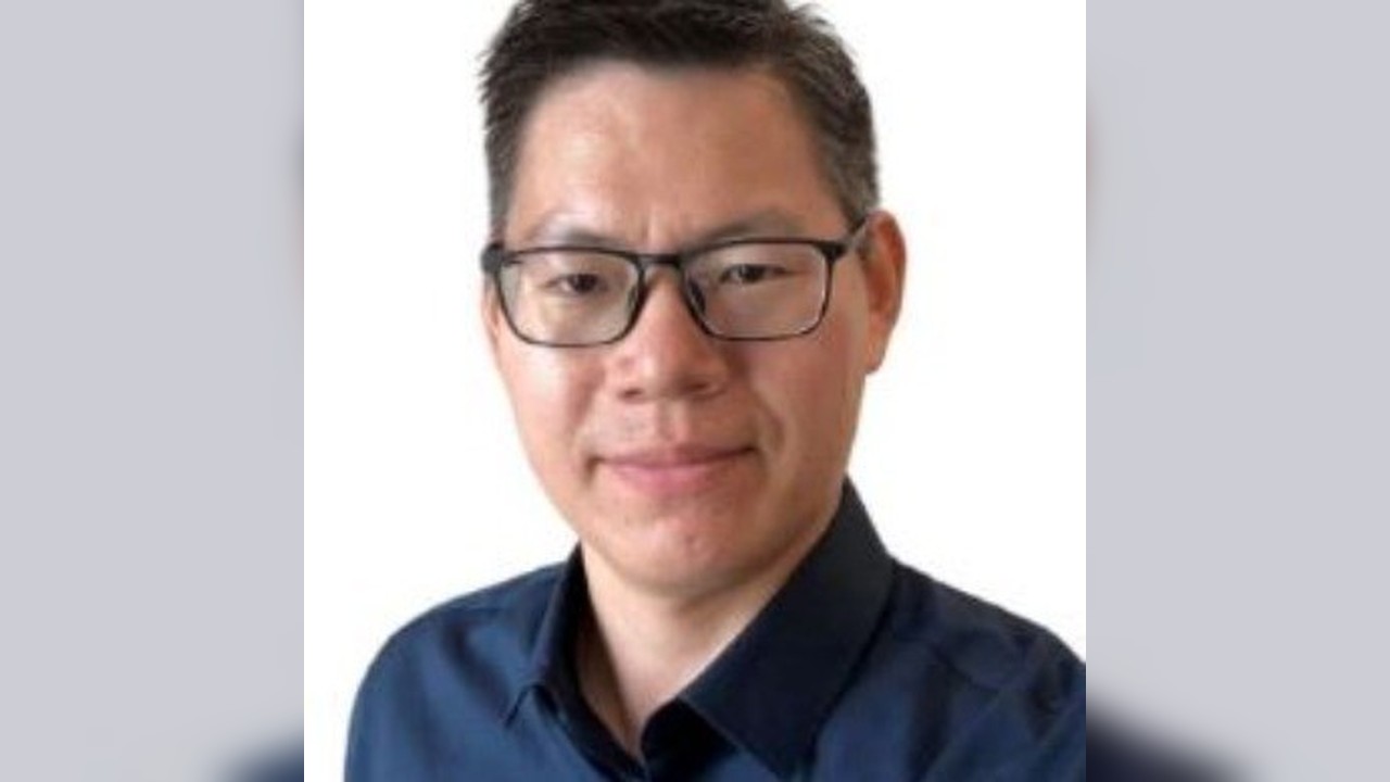 Mr. Cheo Hu Gang