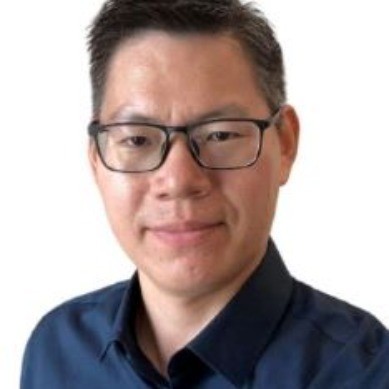 Mr. Cheo Hu Gang