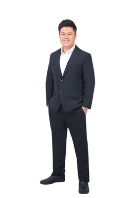 Mr. Daniel Fong