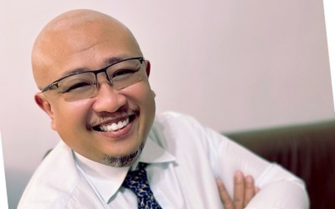 Mr Mario Wong