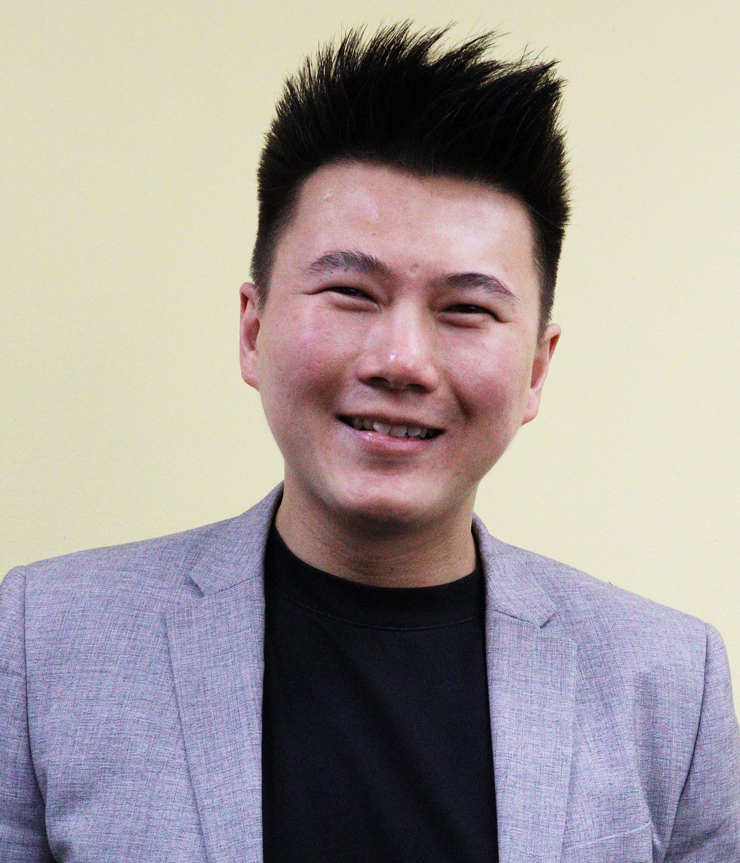Mr. Melvin Chew
