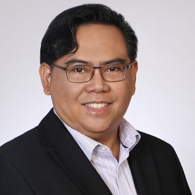 Mr. Norazlan Ibrahim