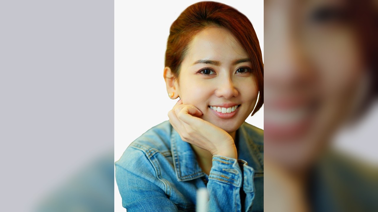 Ms. Cheryl Cheng