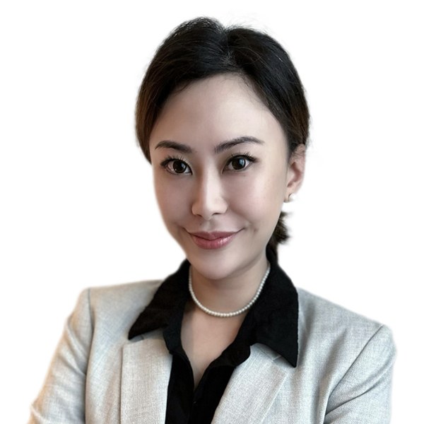Ms. Colette Alexandrea-Teo